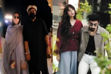 رمشا خان نے سوشل میڈیا سے دوری کی وجہ بتا دی
