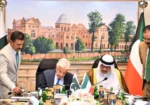 پاکستان اور کویت کا دفاعی تعاون مزید بڑھانے پر اتفاق، پروٹوکول ایگریمنٹ 2026 پر دستخط