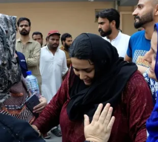 پمز سانحہ: جاں بحق نومولود بچوں کے خاندانوں کے لیے 50،50 لاکھ روپے امداد کا اعلان