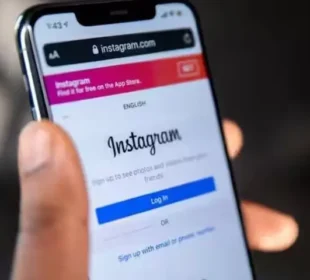 انسٹاگرام اور فیس بک پر نوجوان صارفین کے لیے سخت حفاظتی اقدامات کا اعلان