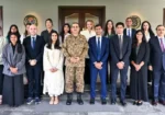 نوجوان سوشل میڈیا کے پروپیگنڈے سے محتاط رہیں، فیلڈ مارشل عاصم منیر