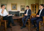 عمران خان کے بیٹوں کے اسکائی اسپورٹس انٹرویو پر پی سی بی کا احتجاج