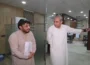 گوجرانوالہ پاسپورٹ آفس قبل از وقت بند، محسن نقوی کا سخت ایکشن