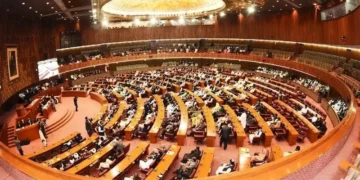 سانحہ پمز: قومی اسمبلی میں متفقہ قرارداد منظور، ذمہ داروں کے خلاف کارروائی کا مطالبہ
