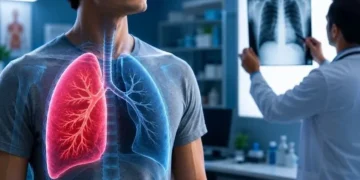 ایک پھیپھڑا نہ ہو تو کیا انسان معمول کی زندگی گزار سکتا ہے؟