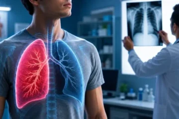 ایک پھیپھڑا نہ ہو تو کیا انسان معمول کی زندگی گزار سکتا ہے؟