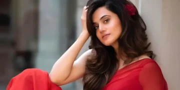 تاپسی پنو کا نئے انداز کے کرداروں پر فوکس، روایتی رولز سے گریز کا فیصلہ
