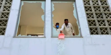 پمز نرسری آتشزدگی: ابتدائی انکوائری میں فائر سیفٹی کی سنگین خامیوں کا انکشاف