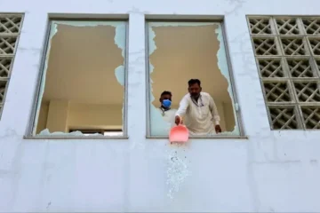 پمز نرسری آتشزدگی: ابتدائی انکوائری میں فائر سیفٹی کی سنگین خامیوں کا انکشاف
