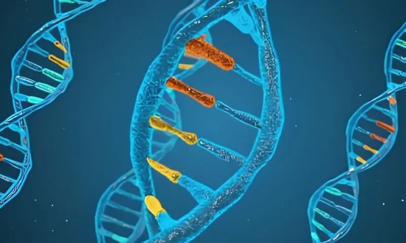 ایک خوراک سے کولیسٹرول میں نمایاں کمی، جین تھراپی نے نئی امید پیدا کردی