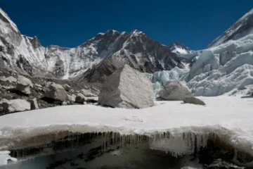 ہمالیہ میں قدرتی آفات کا خطرہ کیوں بڑھ رہا ہے؟