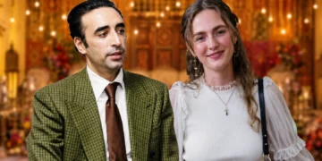بلاول بھٹو کی مبینہ منگنی اور شادی کی خبریں بے بنیاد قرار 35 بلاول بھٹو کی مبینہ منگنی اور شادی کی خبریں بے بنیاد قرار
