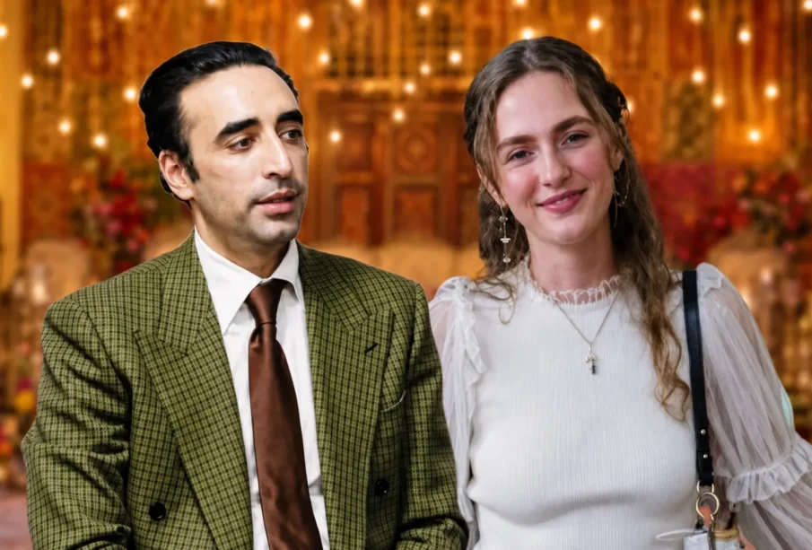 بلاول بھٹو کی مبینہ منگنی اور شادی کی خبریں بے بنیاد قرار