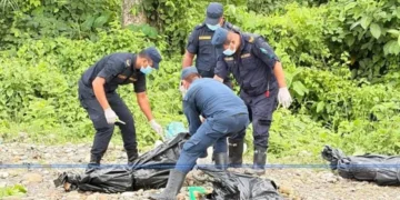 نیپال سیلاب: سینکڑوں نامعلوم لاشیں، شناخت کا پراسرار منصوبہ سامنے آگیا 33 نیپال سیلاب: سینکڑوں نامعلوم لاشیں، شناخت کا پراسرار منصوبہ سامنے آگیا