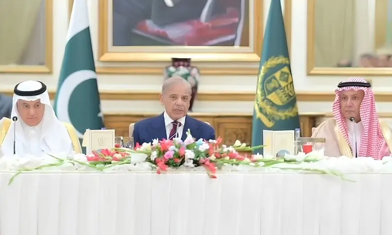 پاکستان کی قسمت بدلنے والا منصوبہ؟
