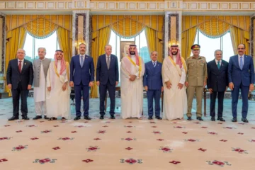 پاکستان، ترکیہ اور سعودی عرب ایک میز پر، آج کون سا بڑا قدم اٹھایا جائے گا؟