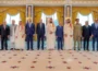 پاکستان، ترکیہ اور سعودی عرب ایک میز پر، آج کون سا بڑا قدم اٹھایا جائے گا؟