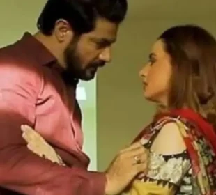 سہیل سمیر کی شارٹ فلم ’دوسری عورت‘ متنازع مناظر کے باعث تنقید کی زد میں