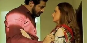 سہیل سمیر کی شارٹ فلم ’دوسری عورت‘ متنازع مناظر کے باعث تنقید کی زد میں 9 سہیل سمیر کی شارٹ فلم ’دوسری عورت‘ متنازع مناظر کے باعث تنقید کی زد میں