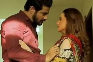 سہیل سمیر کی شارٹ فلم ’دوسری عورت‘ متنازع مناظر کے باعث تنقید کی زد میں