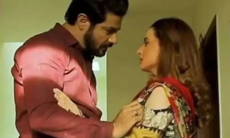 31162045fسہیل سمیر کی شارٹ فلم ’دوسری عورت‘ متنازع مناظر کے باعث تنقید کی زد میںa85377