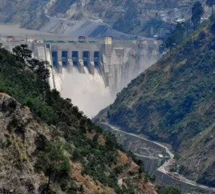 سندھ طاس معاہدہ برقرار، بھارت کو پن بجلی منصوبوں پر معاہدے کی پابندی کا حکم