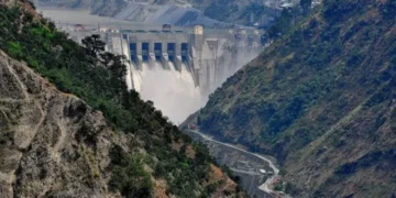 سندھ طاس معاہدہ برقرار، بھارت کو پن بجلی منصوبوں پر معاہدے کی پابندی کا حکم 5 سندھ طاس معاہدہ برقرار، بھارت کو پن بجلی منصوبوں پر معاہدے کی پابندی کا حکم
