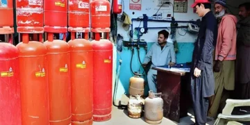 اوگرا نے اگست کے لیے ایل پی جی کی قیمتوں میں اضافہ کر دیا 3 اوگرا نے اگست کے لیے ایل پی جی کی قیمتوں میں اضافہ کر دیا