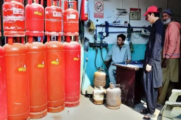 اوگرا نے اگست کے لیے ایل پی جی کی قیمتوں میں اضافہ کر دیا 3 اوگرا نے اگست کے لیے ایل پی جی کی قیمتوں میں اضافہ کر دیا