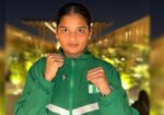 پاکستانی باکسر فاطمہ زہرا نے کامن ویلتھ گیمز میں تاریخ رقم کر دی 1 پاکستانی باکسر فاطمہ زہرا نے کامن ویلتھ گیمز میں تاریخ رقم کر دی