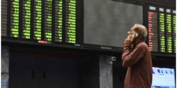 ٹرمپ کے بیان کے بعد سرمایہ کار متحرک، پی ایس ایکس میں شاندار ریکارڈ اضافہ