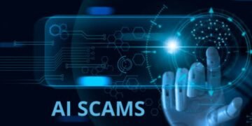 اے آئی فراڈ کا نیا طوفان، امریکیوں کے اربوں ڈالر لمحوں میں غائب