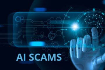اے آئی فراڈ کا نیا طوفان، امریکیوں کے اربوں ڈالر لمحوں میں غائب