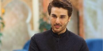 بیوی کو صرف گھر تک محدود نہ رکھیں، اسے آگے بڑھنے کا موقع دیں: احسن خان