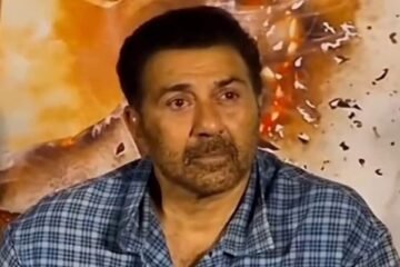سنی دیول کا پاکستان سے متعلق بیان، سوشل میڈیا پر توجہ کا مرکز 3 سنی دیول کا پاکستان سے متعلق بیان، سوشل میڈیا پر توجہ کا مرکز