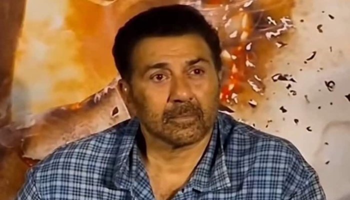 سنی دیول کا پاکستان سے متعلق بیان، سوشل میڈیا پر توجہ کا مرکز 1 سنی دیول کا پاکستان سے متعلق بیان، سوشل میڈیا پر توجہ کا مرکز