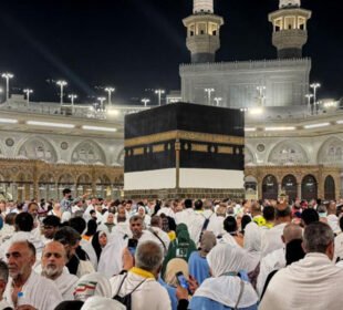 پرائیویٹ حج کے لیے نیا ڈیجیٹل نظام متعارف کرانے کا فیصلہ