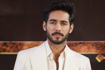 اداکار علی رضا کے والد انتقال کرگئے 2 اداکار علی رضا کے والد انتقال کرگئے