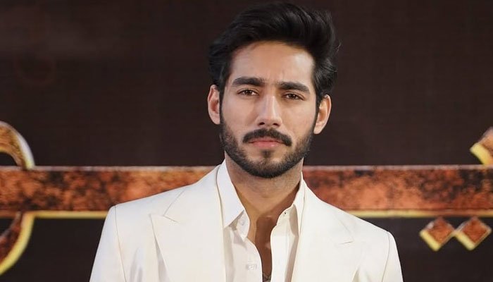 اداکار علی رضا کے والد انتقال کرگئے 1 اداکار علی رضا کے والد انتقال کرگئے