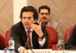 پاکستان میں آف شور ڈرلنگ، بڑی غیر ملکی سرمایہ کاری متوقع: علی پرویز ملک 13 پاکستان میں آف شور ڈرلنگ، بڑی غیر ملکی سرمایہ کاری متوقع: علی پرویز ملک