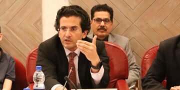 پاکستان میں آف شور ڈرلنگ، بڑی غیر ملکی سرمایہ کاری متوقع: علی پرویز ملک