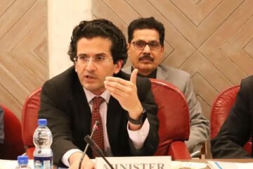 پاکستان میں آف شور ڈرلنگ، بڑی غیر ملکی سرمایہ کاری متوقع: علی پرویز ملک 3 پاکستان میں آف شور ڈرلنگ، بڑی غیر ملکی سرمایہ کاری متوقع: علی پرویز ملک