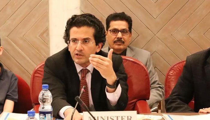 پاکستان میں آف شور ڈرلنگ، بڑی غیر ملکی سرمایہ کاری متوقع: علی پرویز ملک