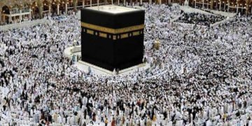 حج 2027: سرکاری اسکیم کے تحت درخواستیں اگست کے تیسرے ہفتے سے وصول ہوں گی