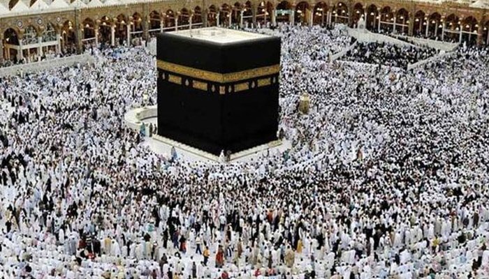 حج 2027: سرکاری اسکیم کے تحت درخواستیں اگست کے تیسرے ہفتے سے وصول ہوں گی 1 حج 2027: سرکاری اسکیم کے تحت درخواستیں اگست کے تیسرے ہفتے سے وصول ہوں گی