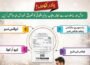 پنجاب میں کچی رسیدوں پر پابندی، خلاف ورزی پر 10 لاکھ روپے تک جرمانہ 5 پنجاب میں کچی رسیدوں پر پابندی، خلاف ورزی پر 10 لاکھ روپے تک جرمانہ