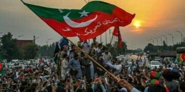 27ستمبر کو لانگ مارچ کی کال، پی ٹی آئی میں اختلافات سامنے آگئے