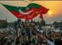 27ستمبر کو لانگ مارچ کی کال، پی ٹی آئی میں اختلافات سامنے آگئے
