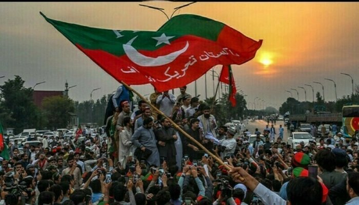 27ستمبر کو لانگ مارچ کی کال، پی ٹی آئی میں اختلافات سامنے آگئے
