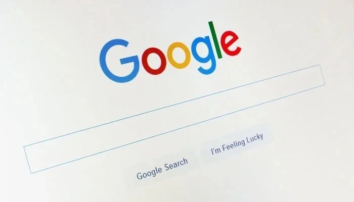 گوگل ہوم پیج میں اہم تبدیلی، اے آئی فیچرز کو نمایاں کر دیا گیا
